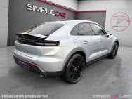 Annonce PORSCHE MACAN d'occasion MACAN à Caen (14)﻿ de 2024