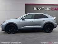 Annonce PORSCHE MACAN d'occasion MACAN à Caen (14)﻿ de 2024