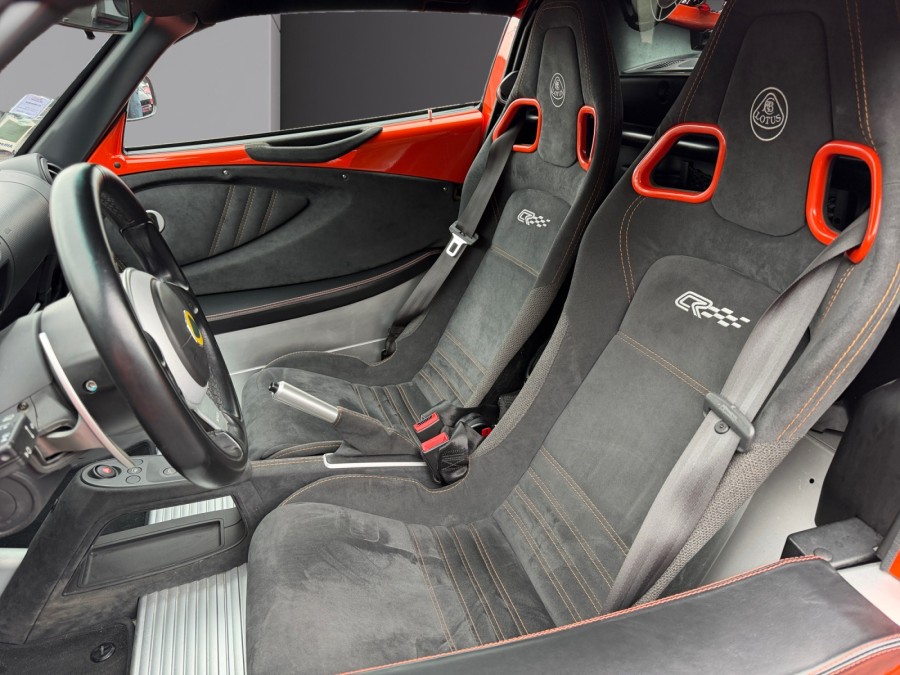 Annonce LOTUS EXIGE d'occasion EXIGE à Caen (14)﻿ de 2016