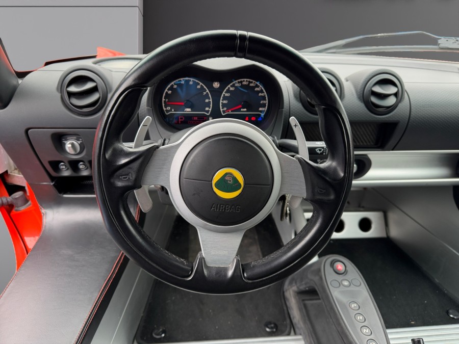 Annonce LOTUS EXIGE d'occasion EXIGE à Caen (14)﻿ de 2016