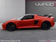 Annonce LOTUS EXIGE d'occasion EXIGE à Caen (14)﻿ de 2016