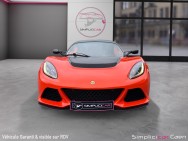 Annonce LOTUS EXIGE d'occasion EXIGE à Caen (14)﻿ de 2016