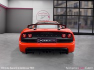 Annonce LOTUS EXIGE d'occasion EXIGE à Caen (14)﻿ de 2016