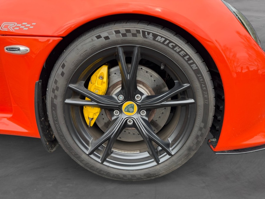 Annonce LOTUS EXIGE d'occasion EXIGE à Caen (14)﻿ de 2016