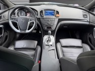 Annonce OPEL INSIGNIA d'occasion INSIGNIA à Caen (14)﻿ de 2012