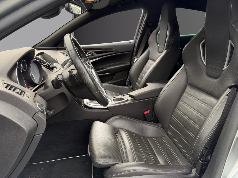 Annonce OPEL INSIGNIA d'occasion INSIGNIA à Caen (14)﻿ de 2012