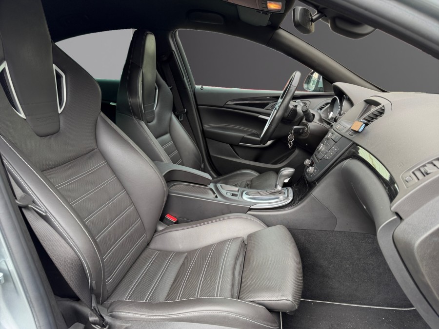 Annonce OPEL INSIGNIA d'occasion INSIGNIA à Caen (14)﻿ de 2012