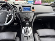 Annonce OPEL INSIGNIA d'occasion INSIGNIA à Caen (14)﻿ de 2012