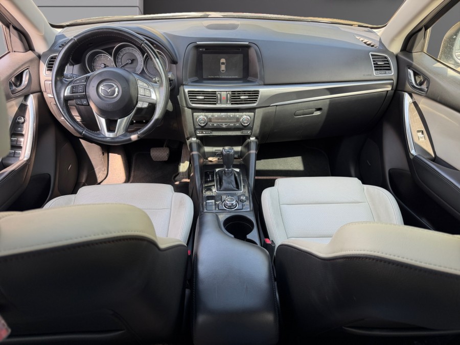 Annonce MAZDA CX-5 d'occasion CX-5 à Caen (14)﻿ de 2016