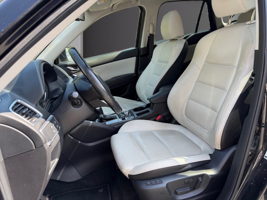 Annonce MAZDA CX-5 d'occasion CX-5 à Caen (14)﻿ de 2016