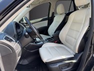 Annonce MAZDA CX-5 d'occasion CX-5 à Caen (14)﻿ de 2016