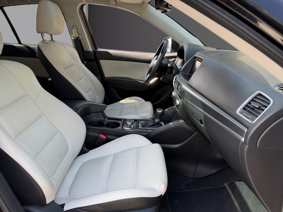 Annonce MAZDA CX-5 d'occasion CX-5 à Caen (14)﻿ de 2016