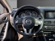 Annonce MAZDA CX-5 d'occasion CX-5 à Caen (14)﻿ de 2016