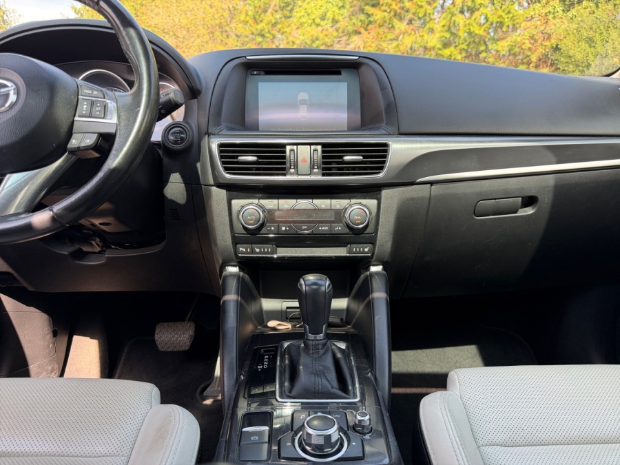 Annonce MAZDA CX-5 d'occasion CX-5 à Caen (14)﻿ de 2016