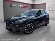 Annonce MAZDA CX-5 d'occasion CX-5 à Caen (14)﻿ de 2016