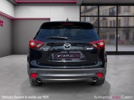 Annonce MAZDA CX-5 d'occasion CX-5 à Caen (14)﻿ de 2016