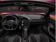 Annonce MCLAREN 720S d'occasion 720S à Caen (14)﻿ de 2023