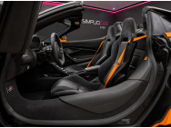 Annonce MCLAREN 720S d'occasion 720S à Caen (14)﻿ de 2023