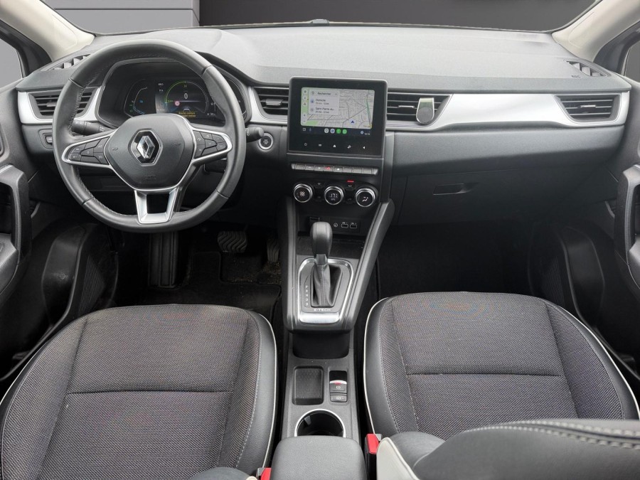 Annonce RENAULT CAPTUR d'occasion CAPTUR à Caen (14)﻿ de 2023