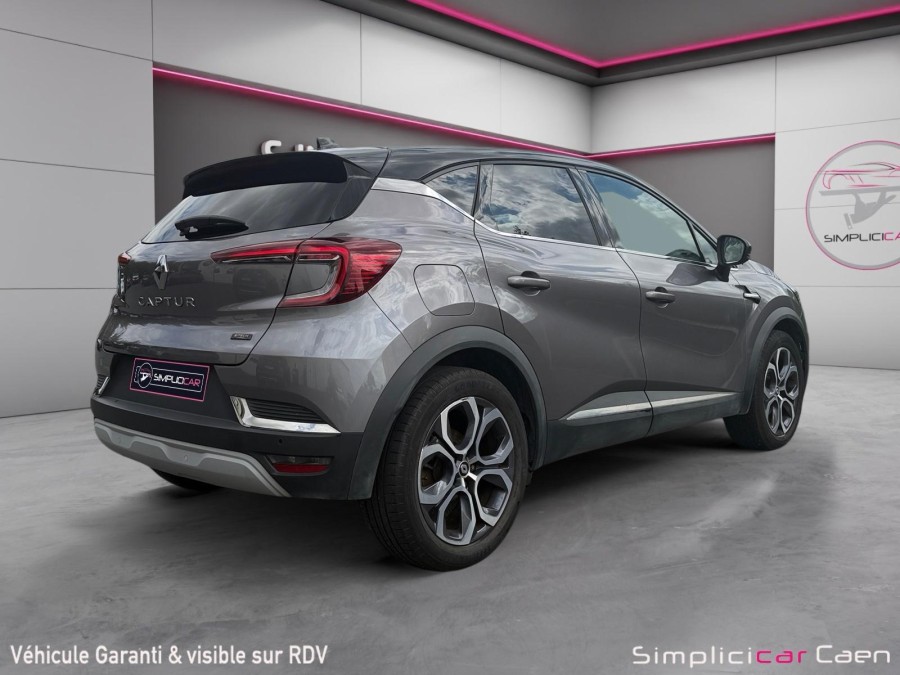 Annonce RENAULT CAPTUR d'occasion CAPTUR à Caen (14)﻿ de 2023