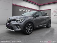 Annonce RENAULT CAPTUR d'occasion CAPTUR à Caen (14)﻿ de 2023