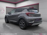Annonce RENAULT CAPTUR d'occasion CAPTUR à Caen (14)﻿ de 2023