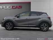 Annonce RENAULT CAPTUR d'occasion CAPTUR à Caen (14)﻿ de 2023