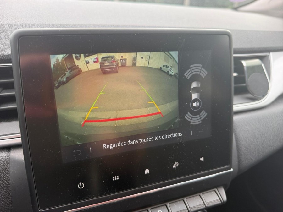 Annonce RENAULT CAPTUR d'occasion CAPTUR à Caen (14)﻿ de 2023