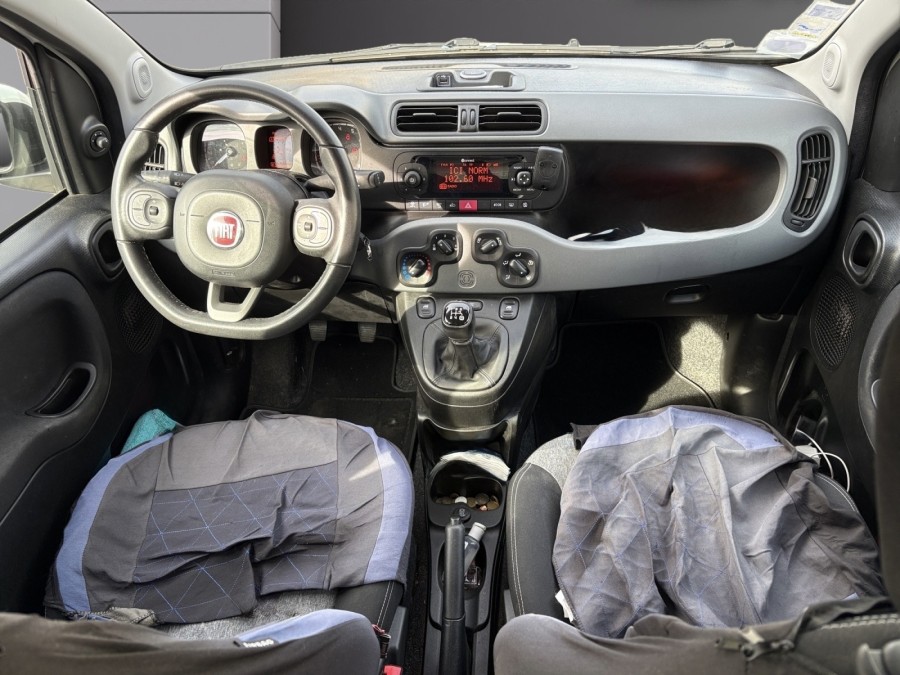 Annonce FIAT PANDA d'occasion PANDA à Caen (14)﻿ de 2021