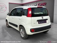 Annonce FIAT PANDA d'occasion PANDA à Caen (14)﻿ de 2021
