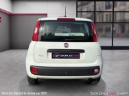 Annonce FIAT PANDA d'occasion PANDA à Caen (14)﻿ de 2021