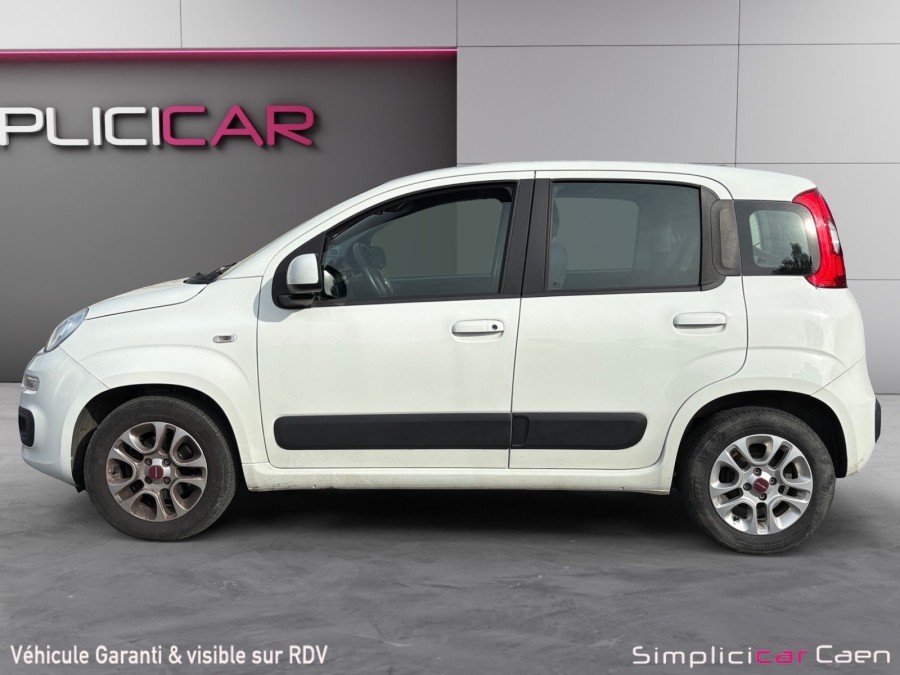 Annonce FIAT PANDA d'occasion PANDA à Caen (14)﻿ de 2021