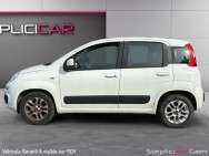 Annonce FIAT PANDA d'occasion PANDA à Caen (14)﻿ de 2021