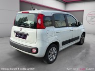 Annonce FIAT PANDA d'occasion PANDA à Caen (14)﻿ de 2021