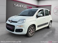 Annonce FIAT PANDA d'occasion PANDA à Caen (14)﻿ de 2021