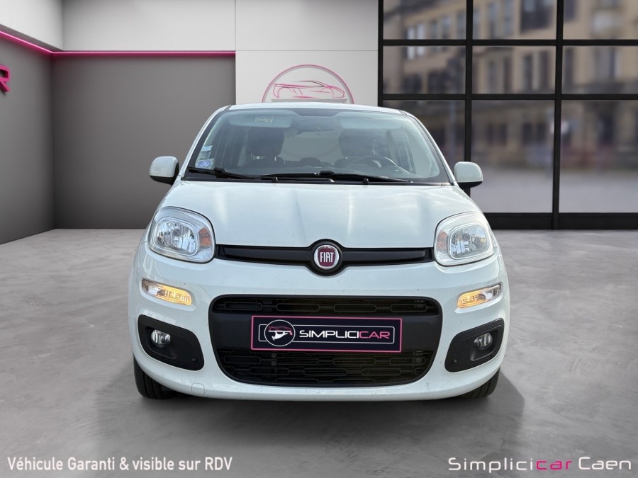 Annonce FIAT PANDA d'occasion PANDA à Caen (14)﻿ de 2021