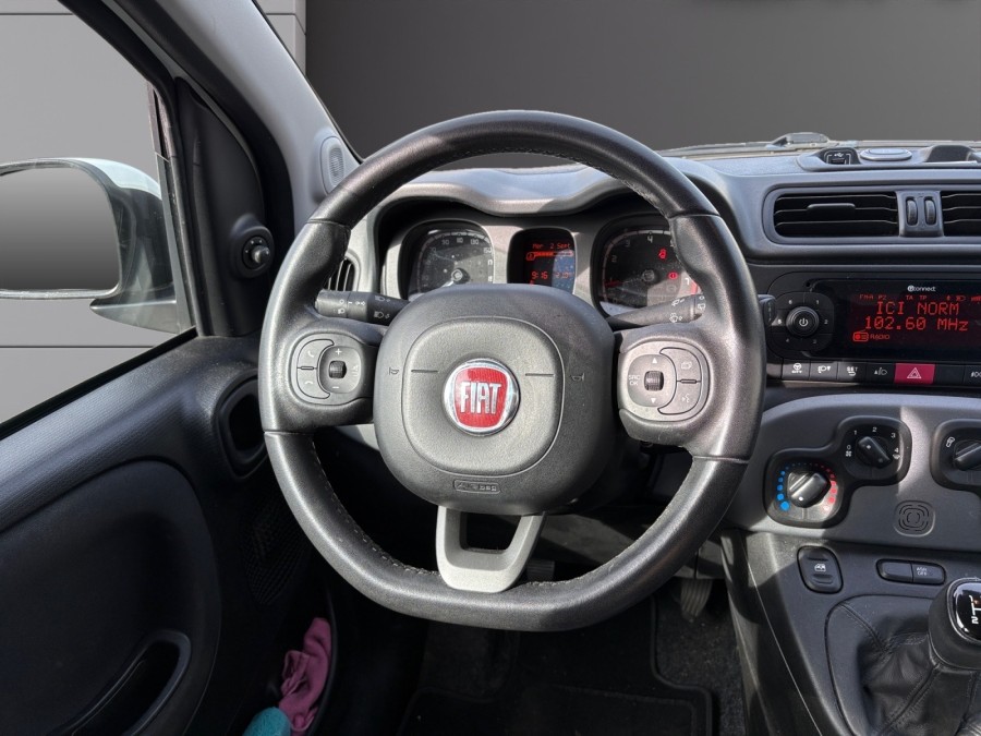 Annonce FIAT PANDA d'occasion PANDA à Caen (14)﻿ de 2021