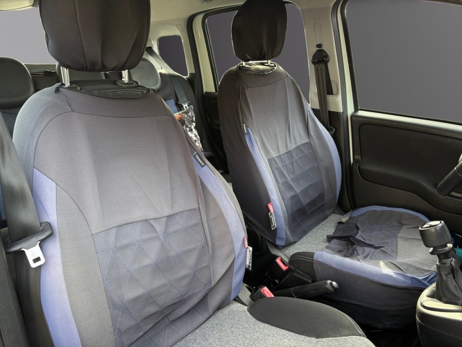 Annonce FIAT PANDA d'occasion PANDA à Caen (14)﻿ de 2021