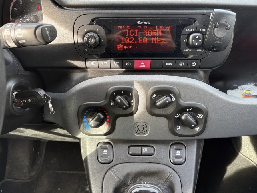 Annonce FIAT PANDA d'occasion PANDA à Caen (14)﻿ de 2021