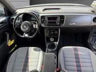 Annonce VOLKSWAGEN BEETLE d'occasion BEETLE à Caen (14)﻿ de 2017