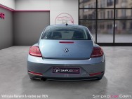 Annonce VOLKSWAGEN BEETLE d'occasion BEETLE à Caen (14)﻿ de 2017