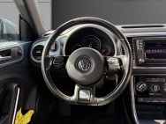 Annonce VOLKSWAGEN BEETLE d'occasion BEETLE à Caen (14)﻿ de 2017