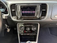 Annonce VOLKSWAGEN BEETLE d'occasion BEETLE à Caen (14)﻿ de 2017
