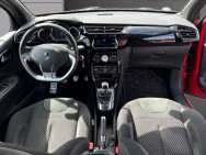 Annonce CITROEN DS3 d'occasion DS3 à Caen (14)﻿ de 2014