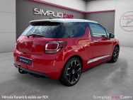 Annonce CITROEN DS3 d'occasion DS3 à Caen (14)﻿ de 2014