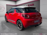 Annonce CITROEN DS3 d'occasion DS3 à Caen (14)﻿ de 2014