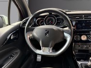 Annonce CITROEN DS3 d'occasion DS3 à Caen (14)﻿ de 2014