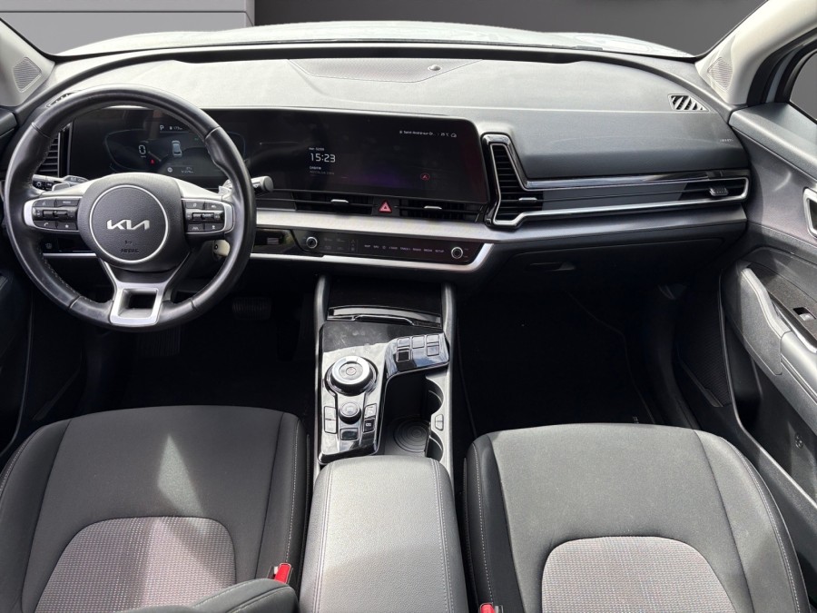 Annonce KIA SPORTAGE d'occasion SPORTAGE à Caen (14)﻿ de 2023