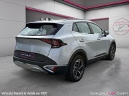 Annonce KIA SPORTAGE d'occasion SPORTAGE à Caen (14)﻿ de 2023