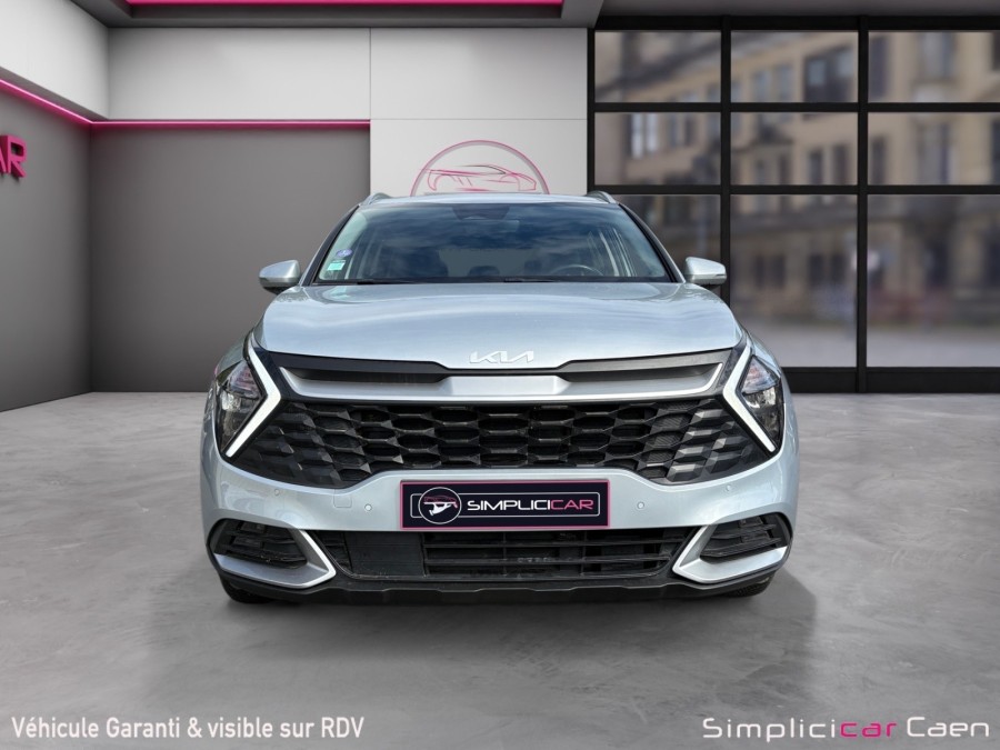Annonce KIA SPORTAGE d'occasion SPORTAGE à Caen (14)﻿ de 2023